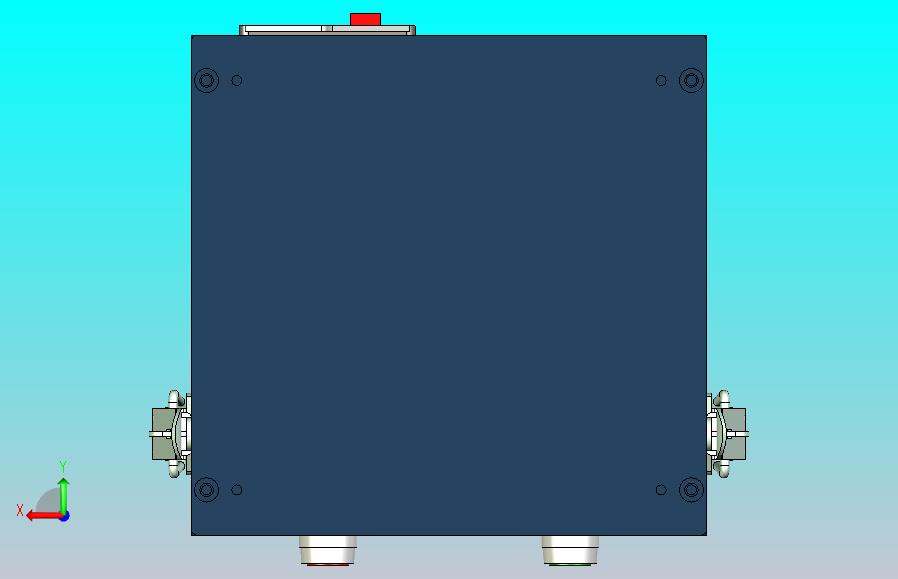 测试脚PIN夹具治具
