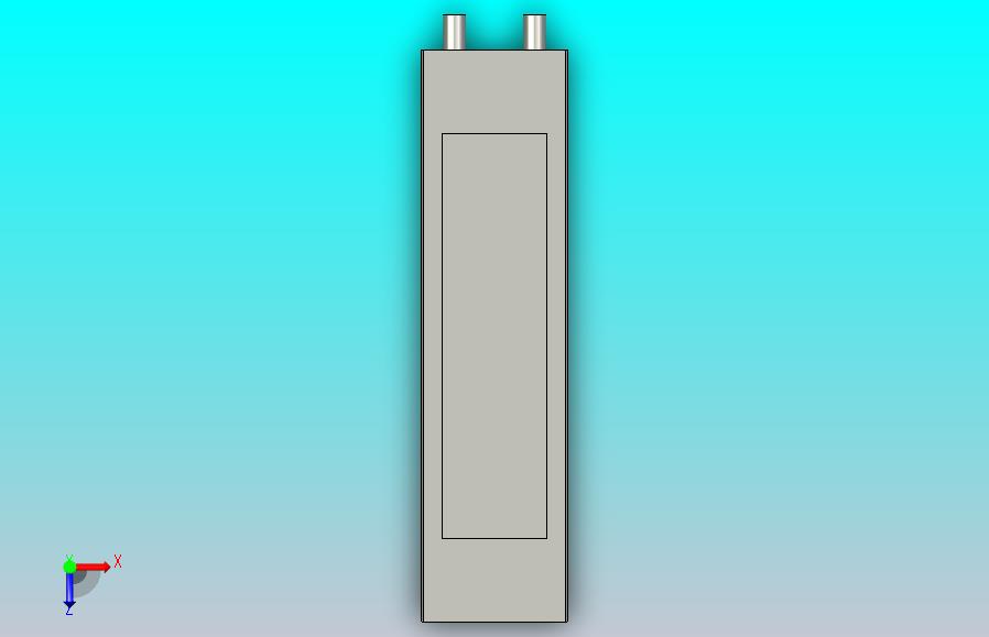 PTC 加热器 100W