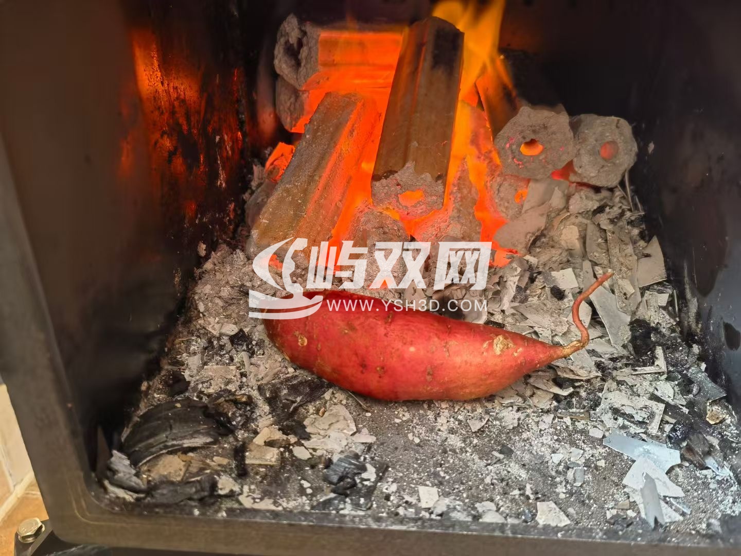 火箭炉