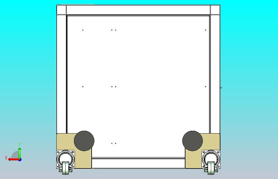 孔径测量仪