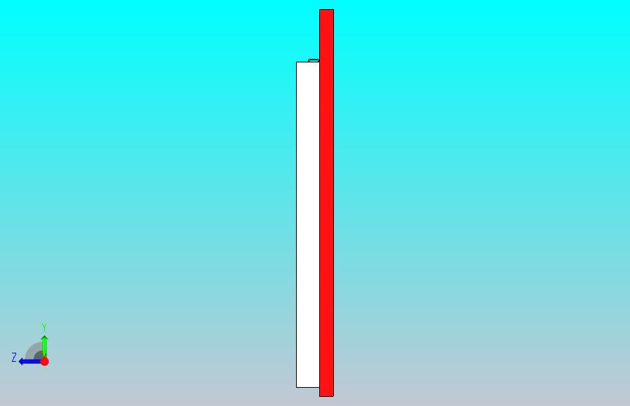 1.4英寸液晶TFT - 128x128