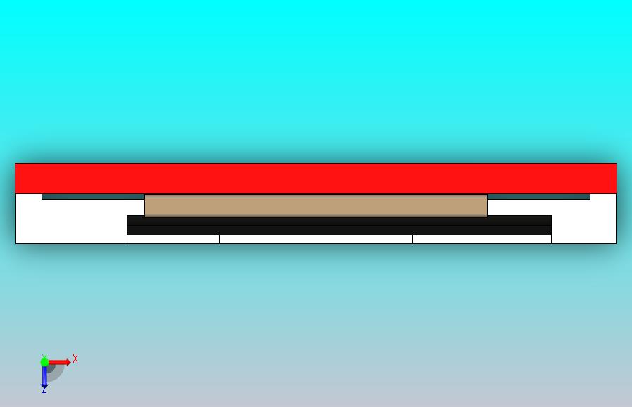 1.4英寸液晶TFT - 128x128