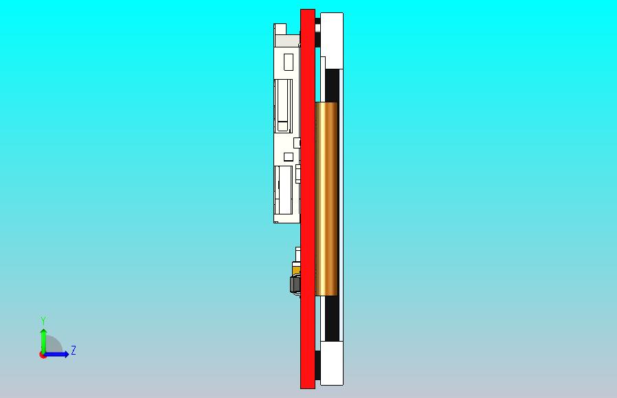 2.2 TFT液晶屏