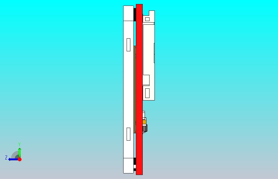 2.2 TFT液晶屏