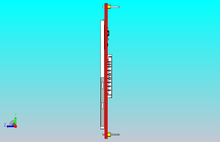 2.8英寸液晶模块- 240x320