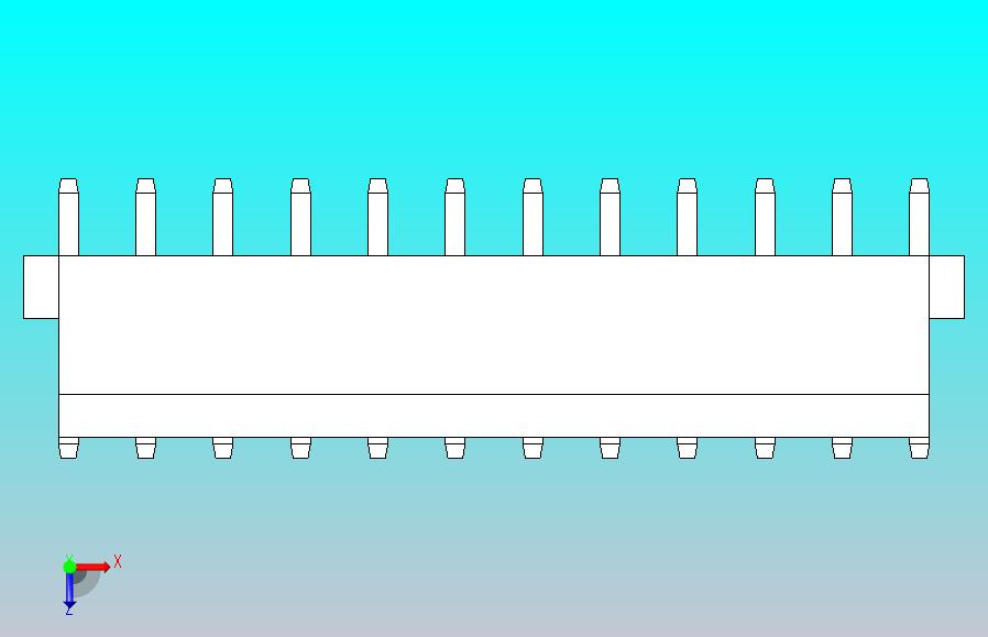 JST-VH-3.96毫米连接器套件