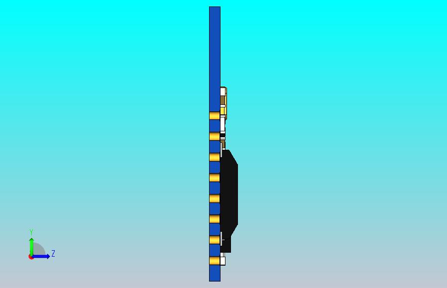 JDY-08蓝牙模块