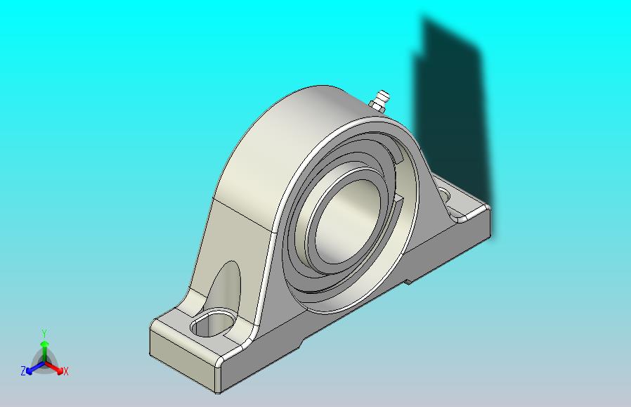 SKF Y型轴承