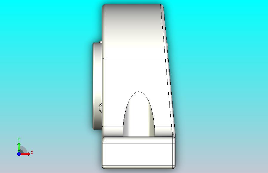SKF Y型轴承