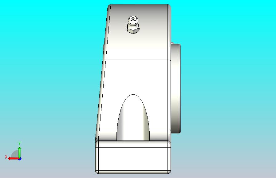SKF Y型轴承