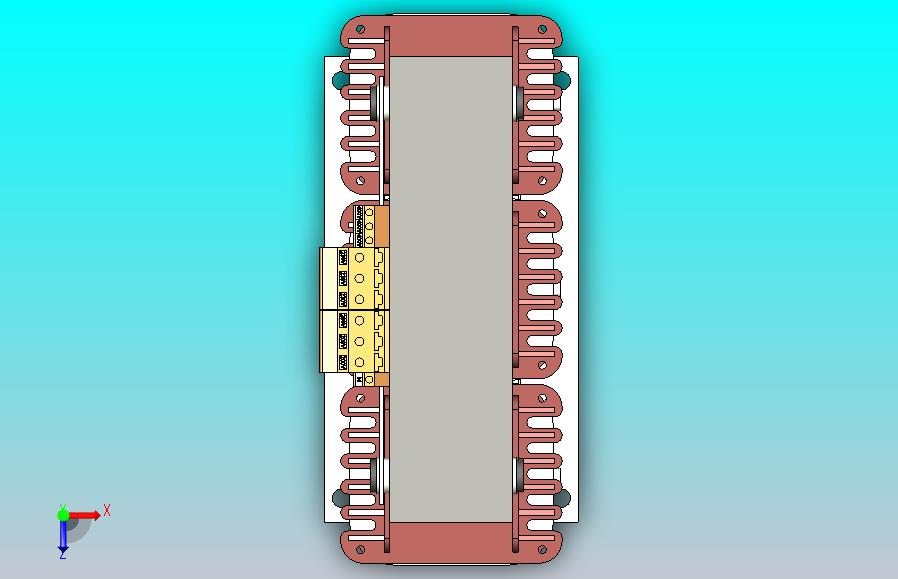 变压器8.5千伏安
