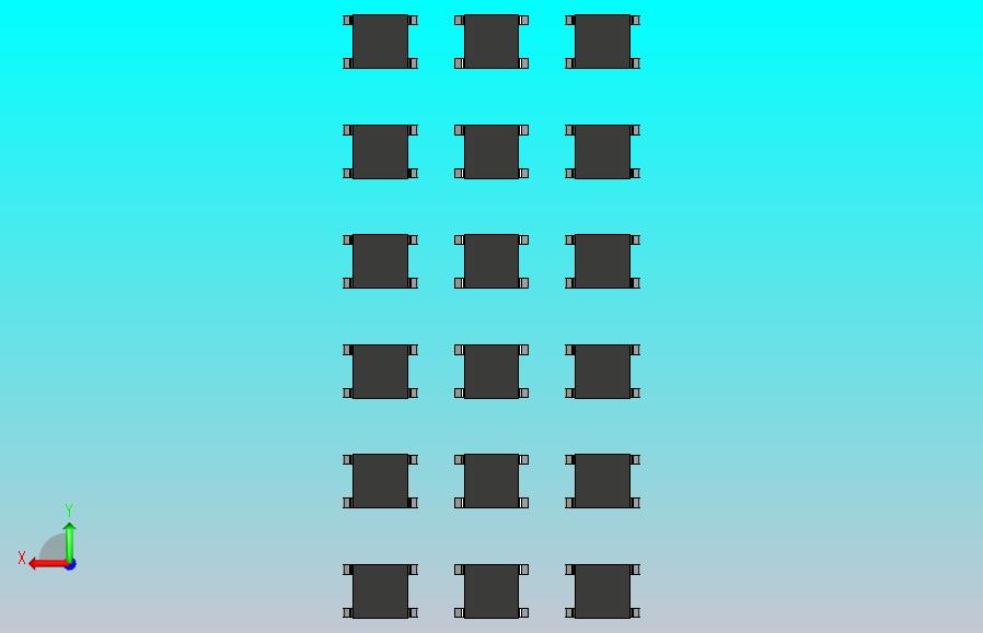 触摸开关(6mm系列)