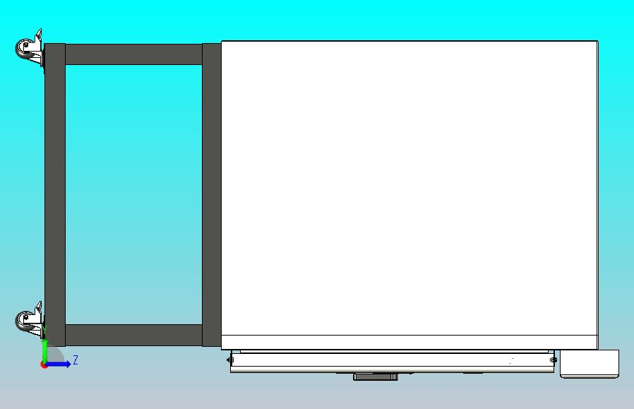 烘焙烤箱