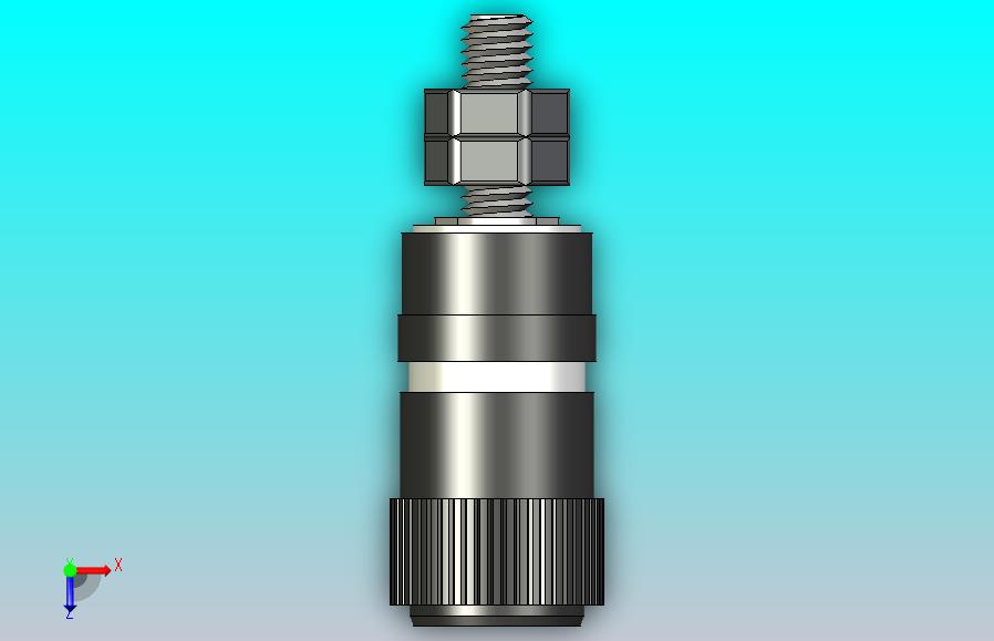 连接器-4.00毫米
