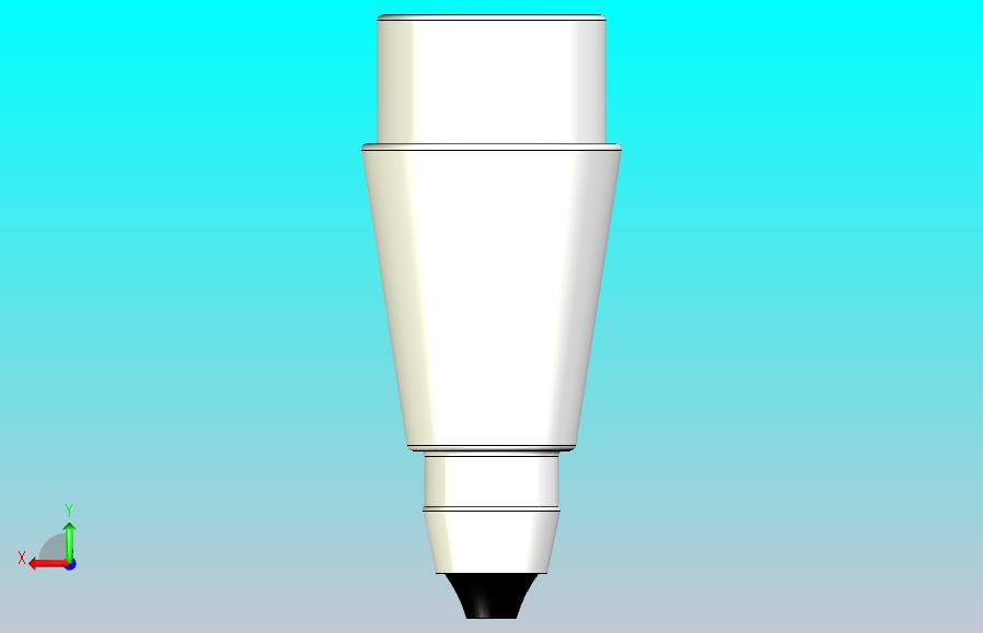 拖车插座7引脚塑料12N(1)