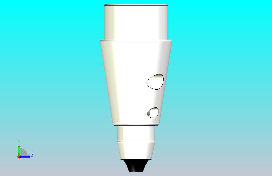 拖车插座7引脚塑料12N(1)