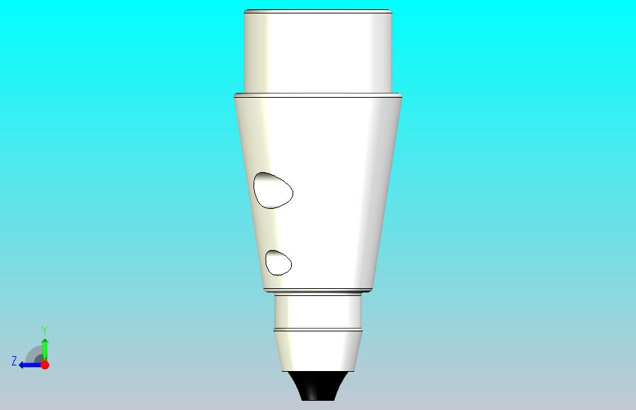 拖车插座7引脚塑料12N(1)