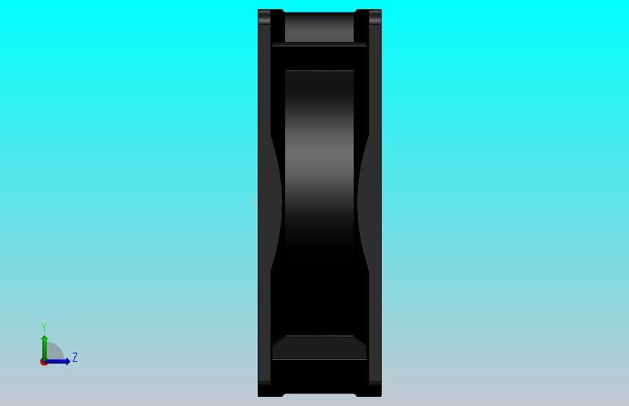 通风设备-风扇120x120x38.15