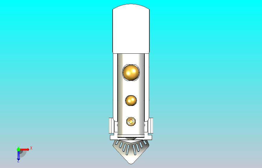 玩具火车