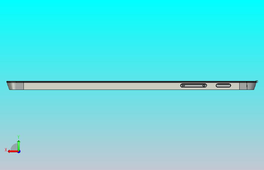 微软Surface Go平板电脑的代表机型
