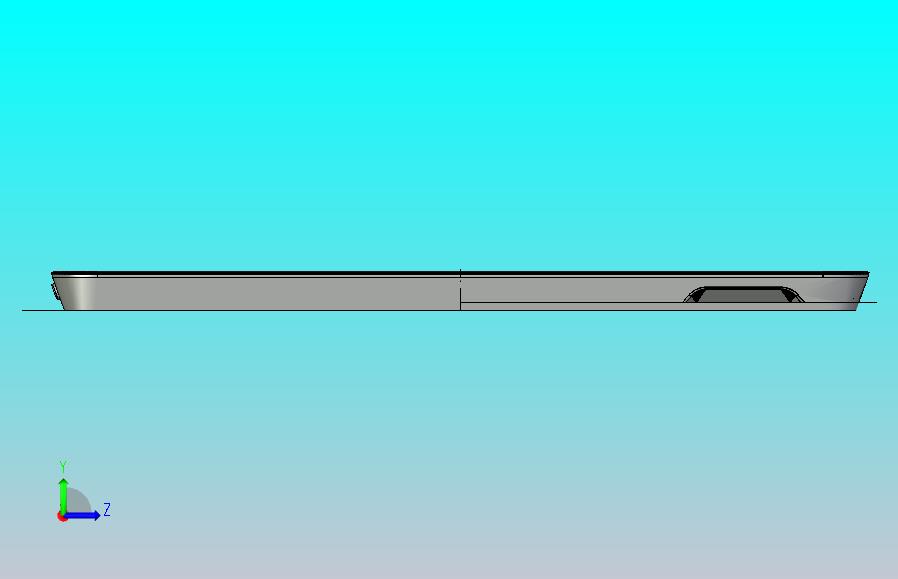 微软Surface Go平板电脑的代表机型