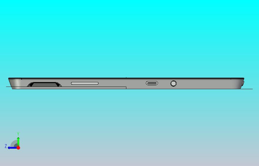 微软Surface Go平板电脑的代表机型