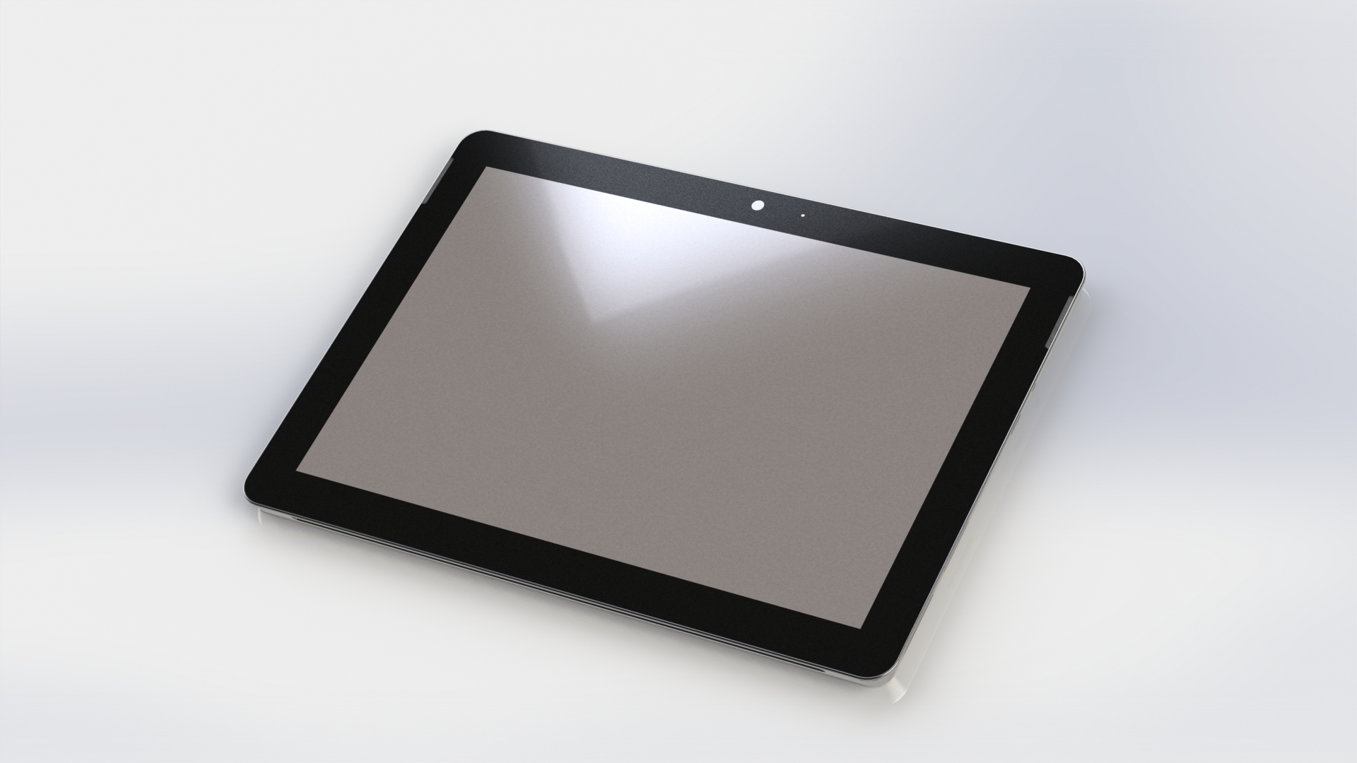 微软Surface Go平板电脑的代表机型