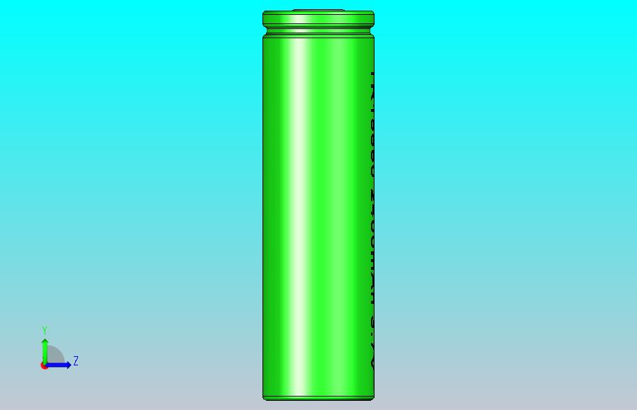 18650锂离子电池