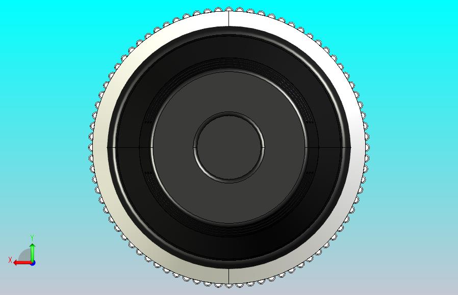 BNC连接器(阳)