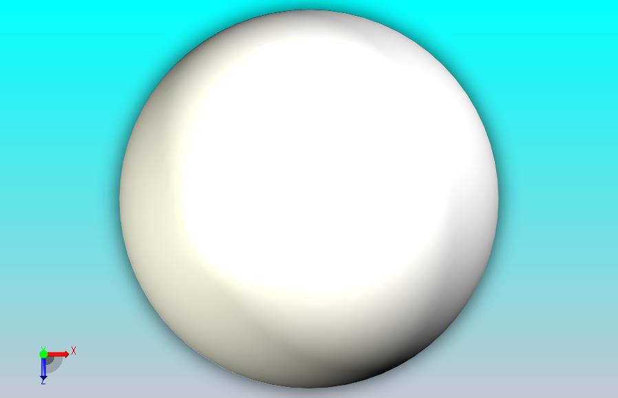 LED灯泡E27