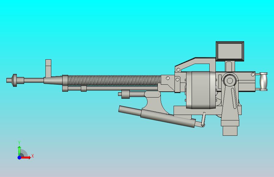 T-62A坦克