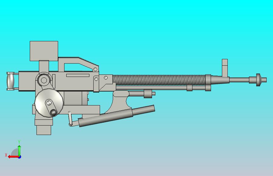 T-62A坦克