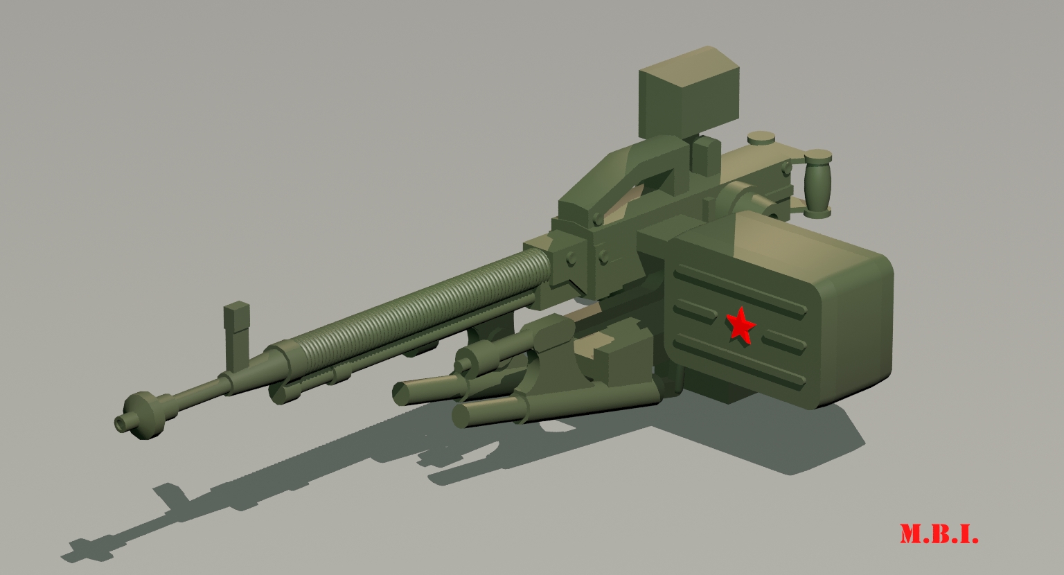 T-62A坦克