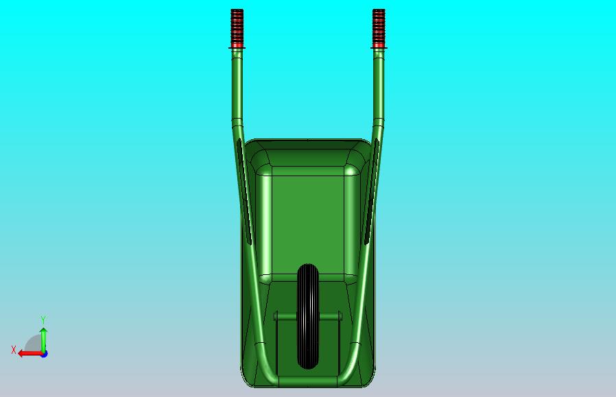 手推车