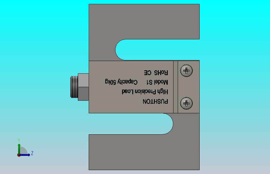 普什顿-S1-50公斤