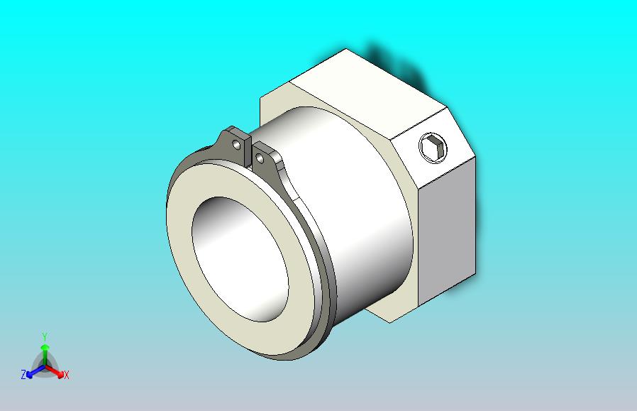 集线器T81 Banebots