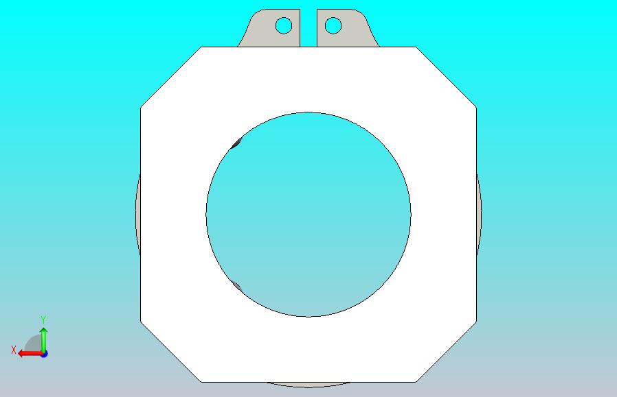 集线器T81 Banebots
