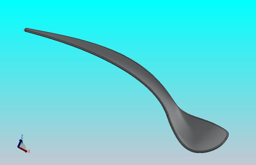 勺子