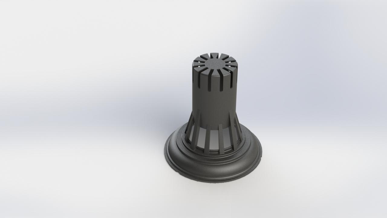 智能清扫机器人（SW+CAD+说明书）