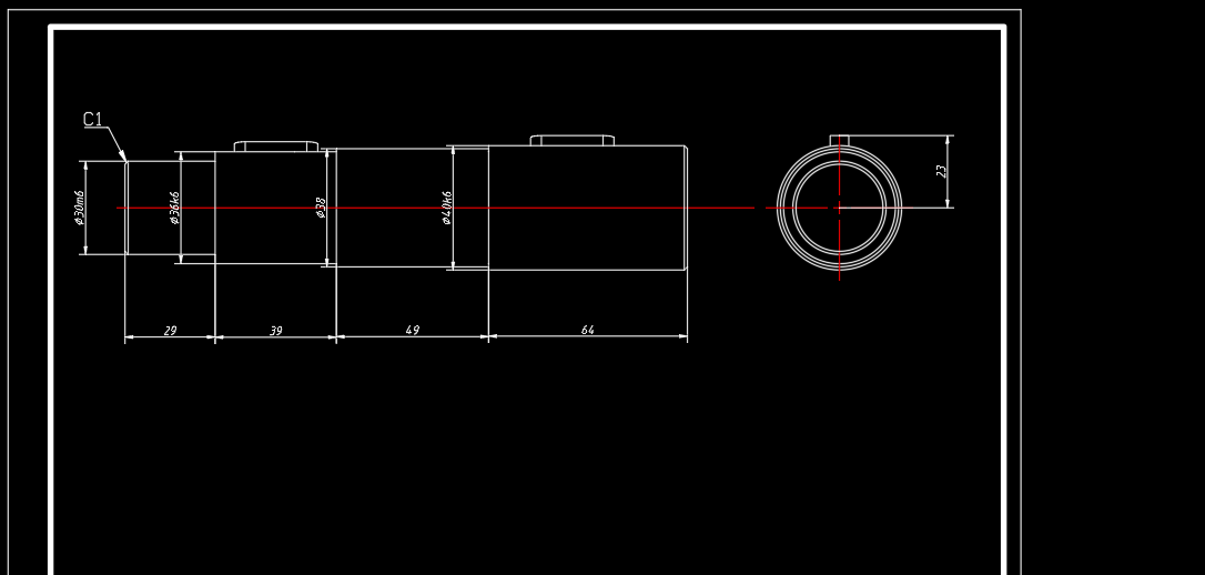 门式起重机的结构设计与建模（SW+CAD+说明书）