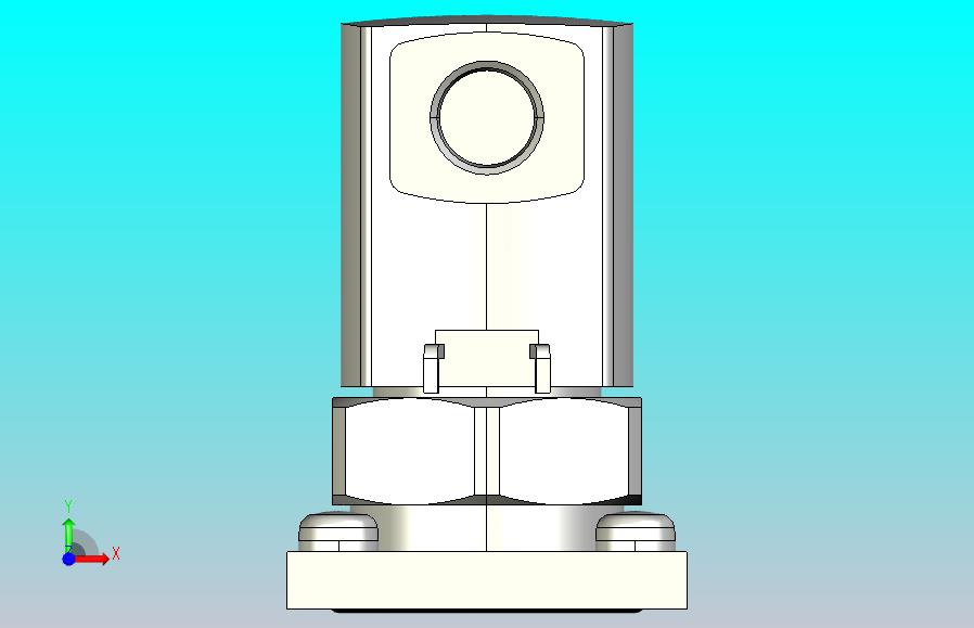 SMC 气控阀 VXA2121V-00-1
