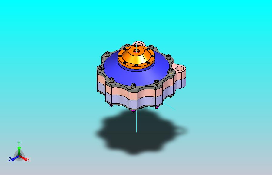 空气发动机