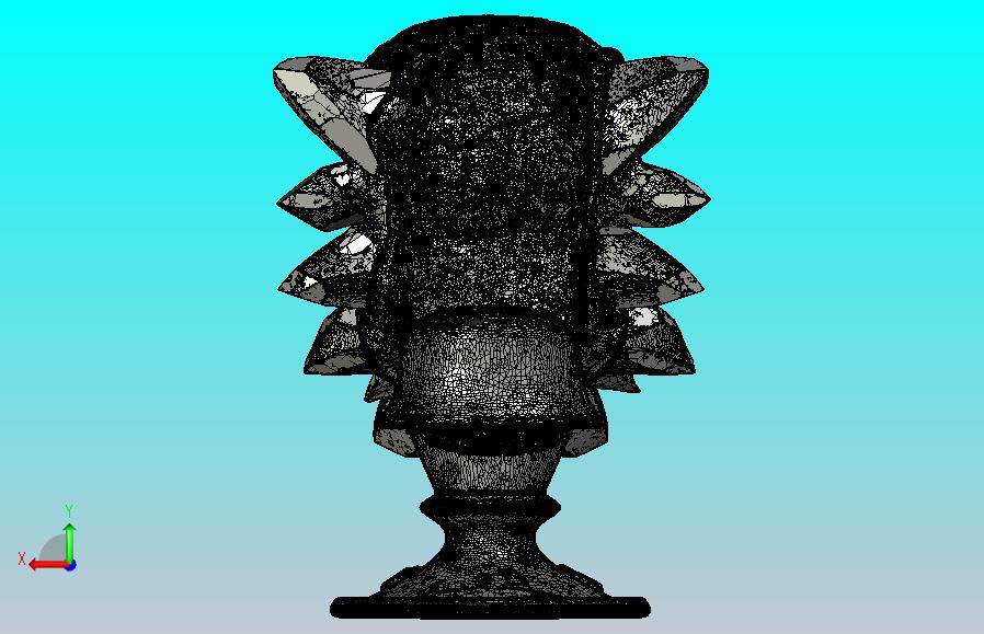 comic-monster-fan-sculpt动漫人物游戏