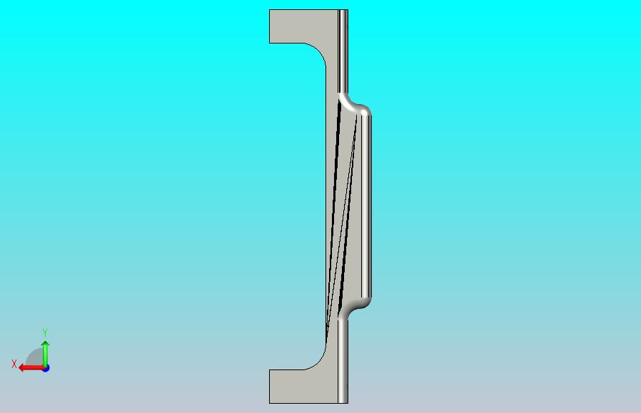 3d打印手持摄像机云台