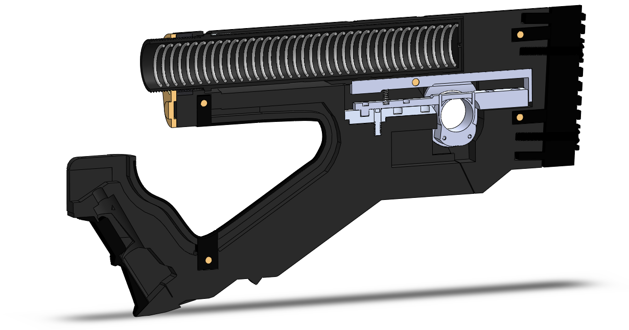 AR15 vitaly bulgarov