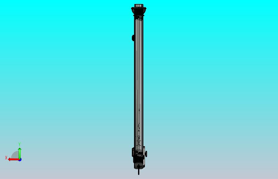 Ahsoka Lightsaber