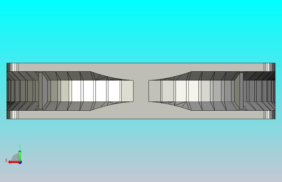 120mm 风扇
