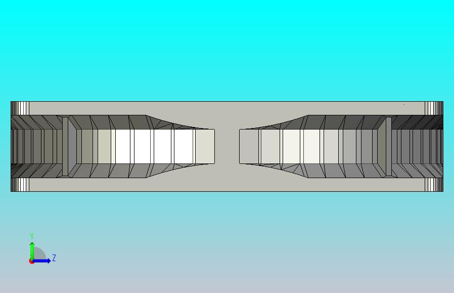 120mm 风扇