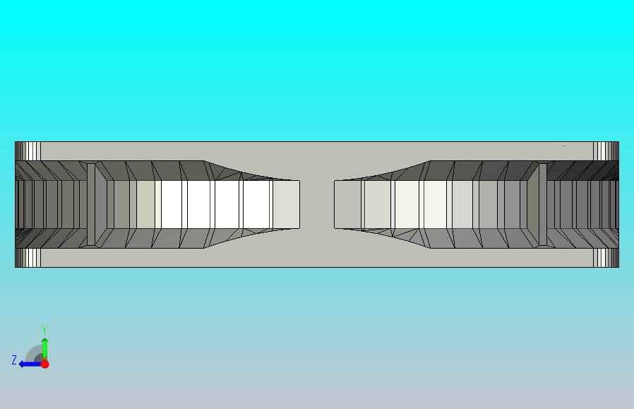 120mm 风扇