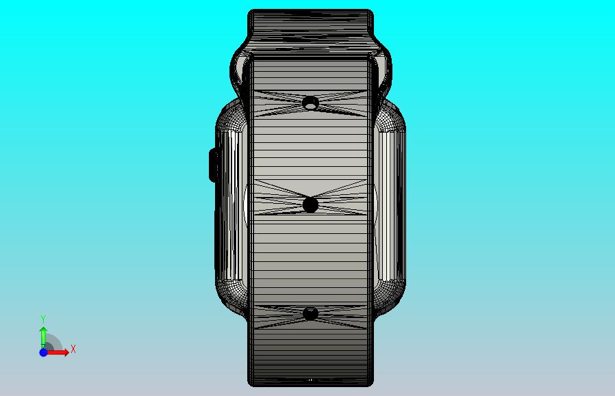 Apple smart watch